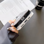 Stylish and luxurious iPhone Case