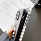 Stylish and luxurious iPhone Case