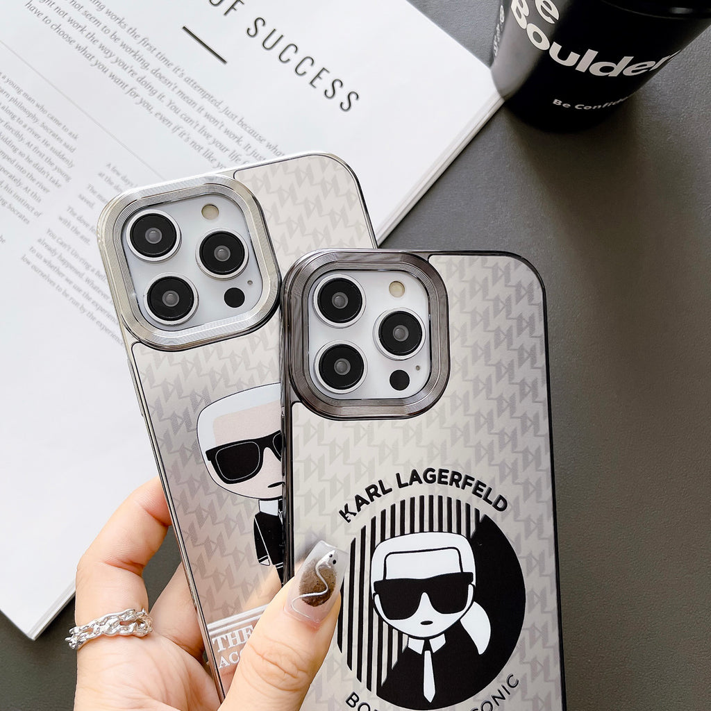 Stylish and luxurious iPhone Case