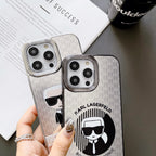 Stylish and luxurious iPhone Case