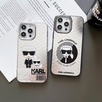 Stylish and luxurious iPhone Case