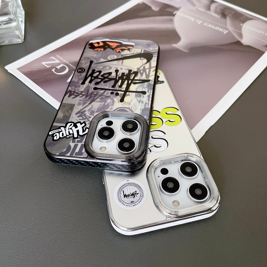 Stylish and luxurious iPhone Case
