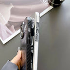 Stylish and luxurious iPhone Case