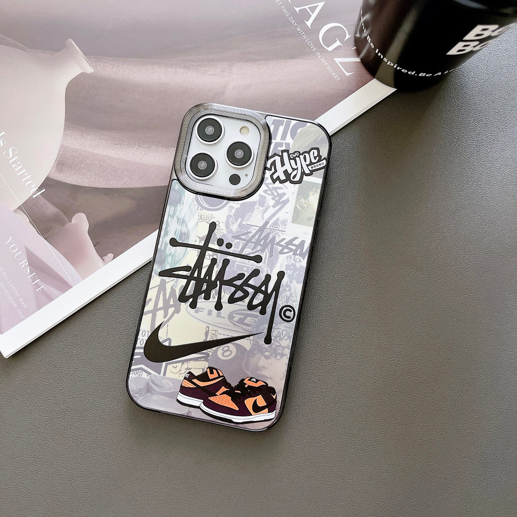 Stylish and luxurious iPhone Case