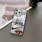 Stylish and luxurious iPhone Case