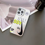 Stylish and luxurious iPhone Case