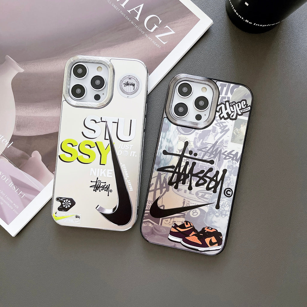 Stylish and luxurious iPhone Case