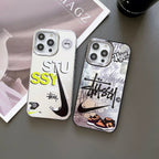 Stylish and luxurious iPhone Case
