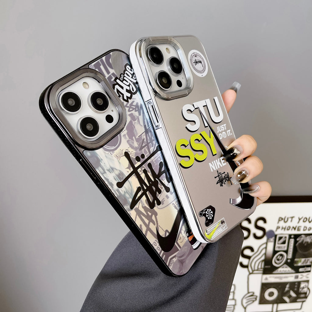 Stylish and luxurious iPhone Case