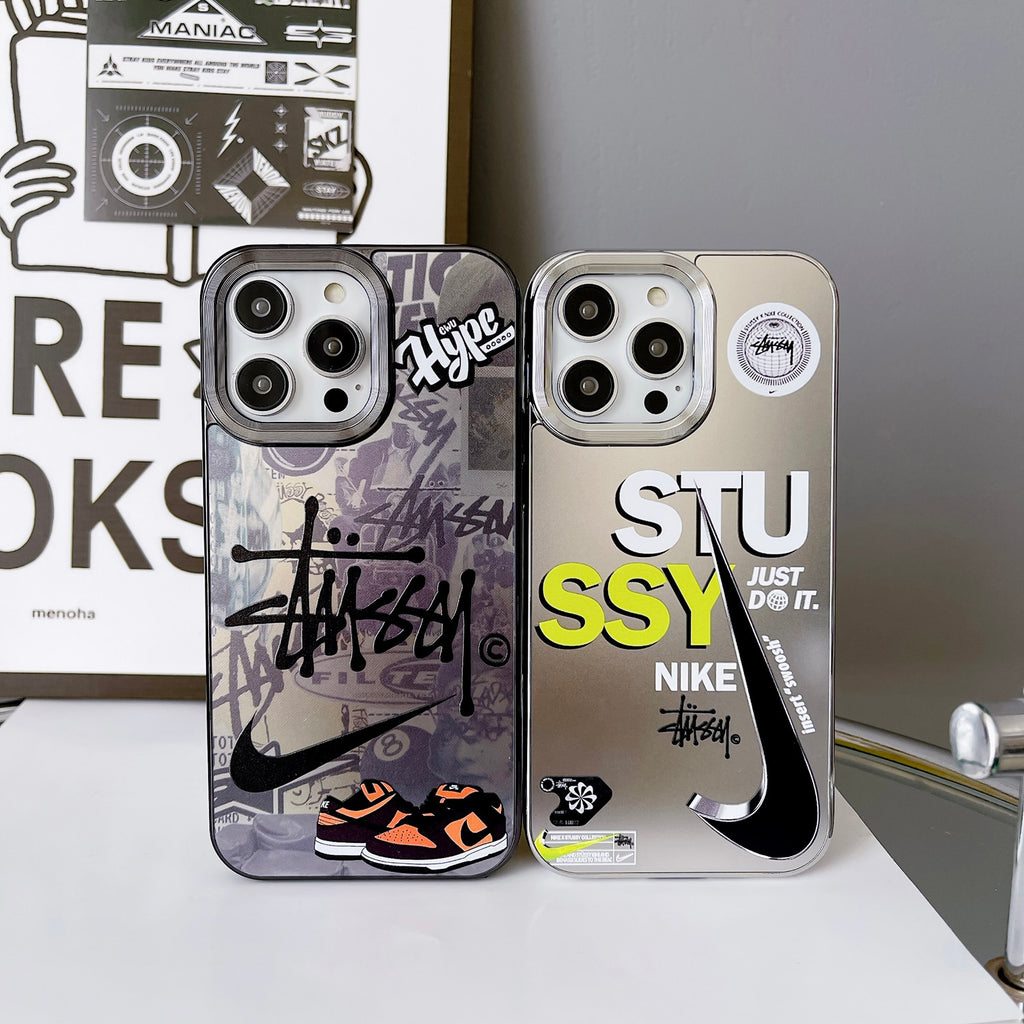 Stylish and luxurious iPhone Case