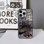 Stylish and luxurious iPhone Case