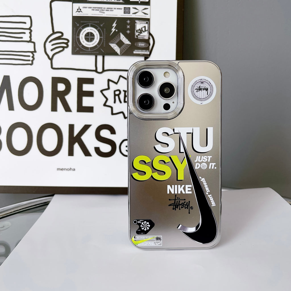 Stylish and luxurious iPhone Case