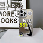 Stylish and luxurious iPhone Case