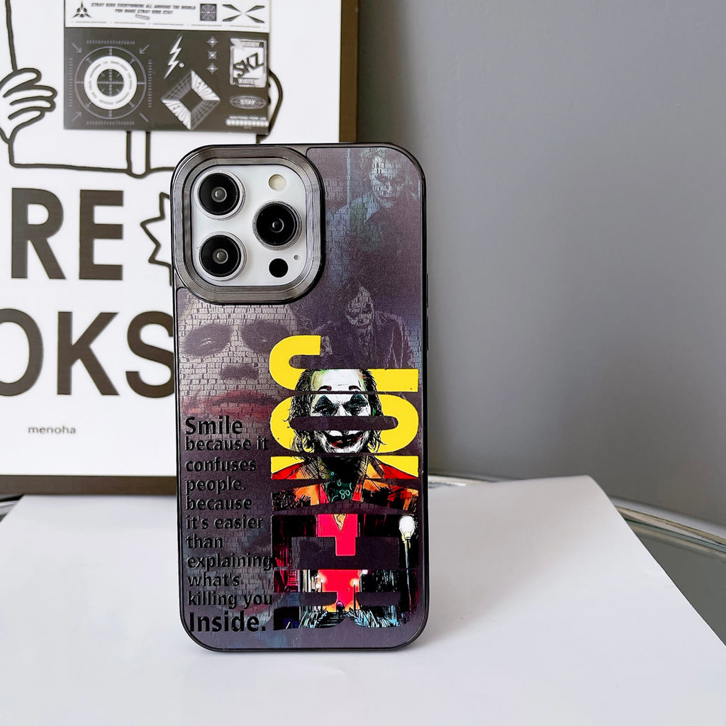 Stylish and luxurious iPhone Case