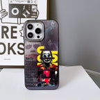 Stylish and luxurious iPhone Case