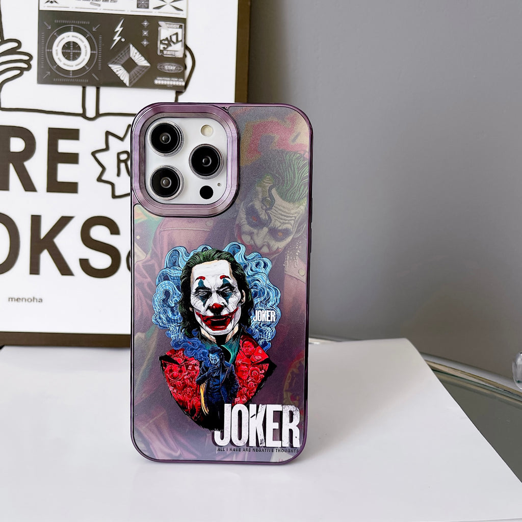 Stylish and luxurious iPhone Case