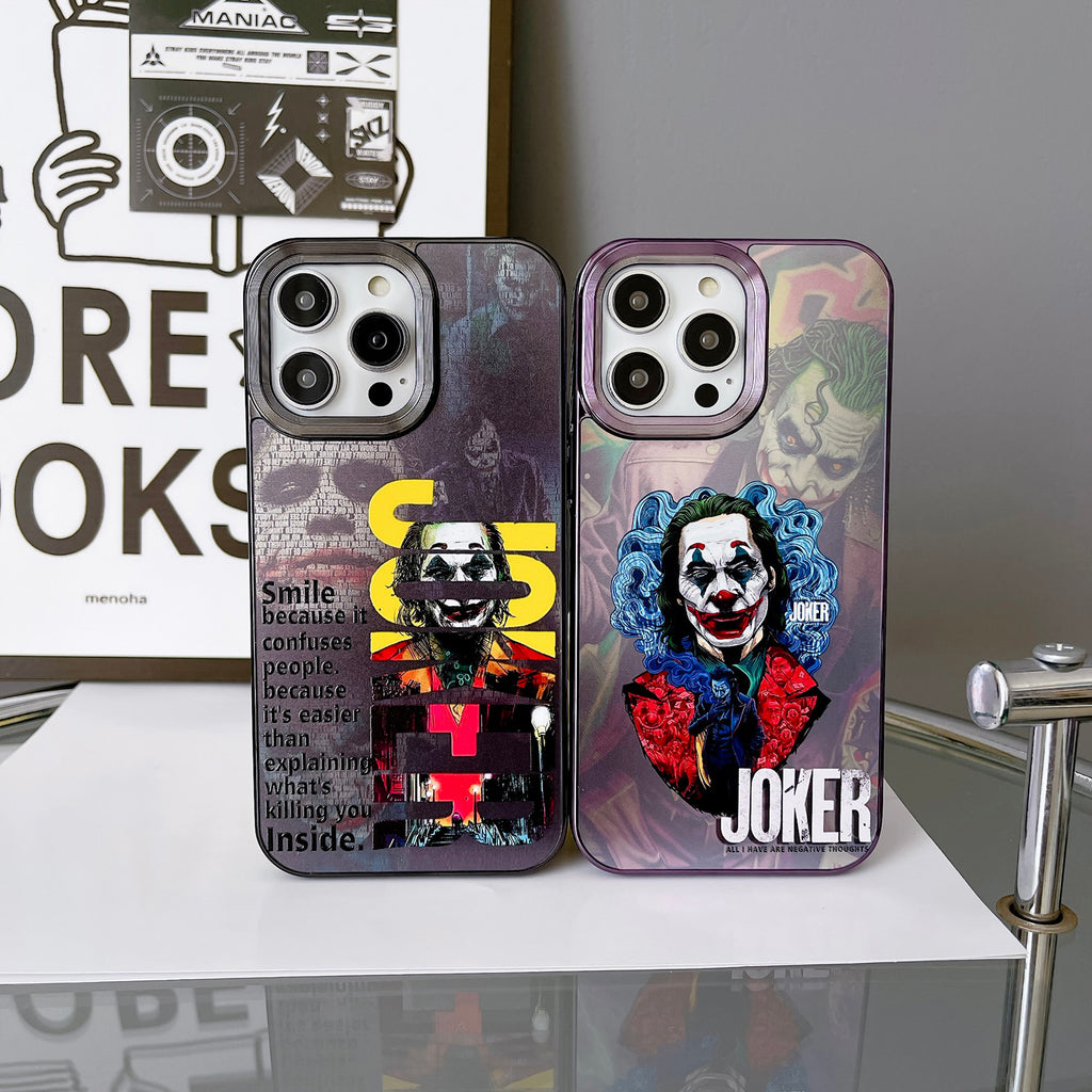 Stylish and luxurious iPhone Case