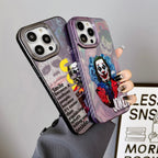 Stylish and luxurious iPhone Case