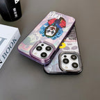 Stylish and luxurious iPhone Case