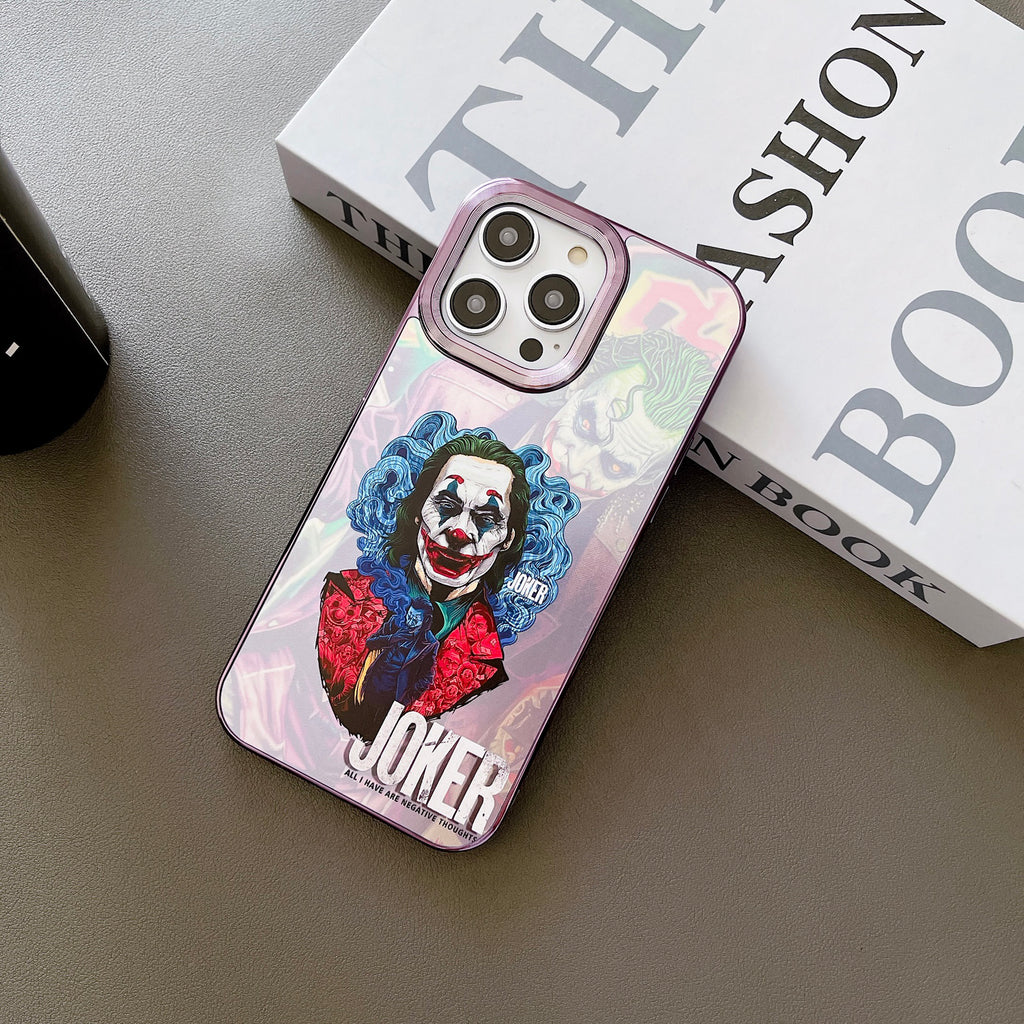Stylish and luxurious iPhone Case