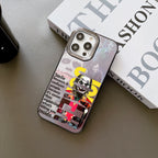 Stylish and luxurious iPhone Case