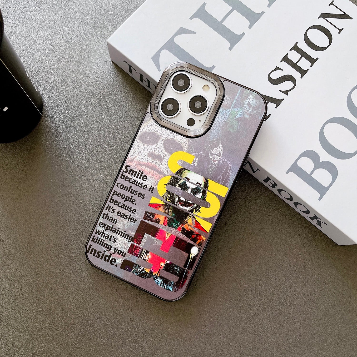 Stylish and luxurious iPhone Case