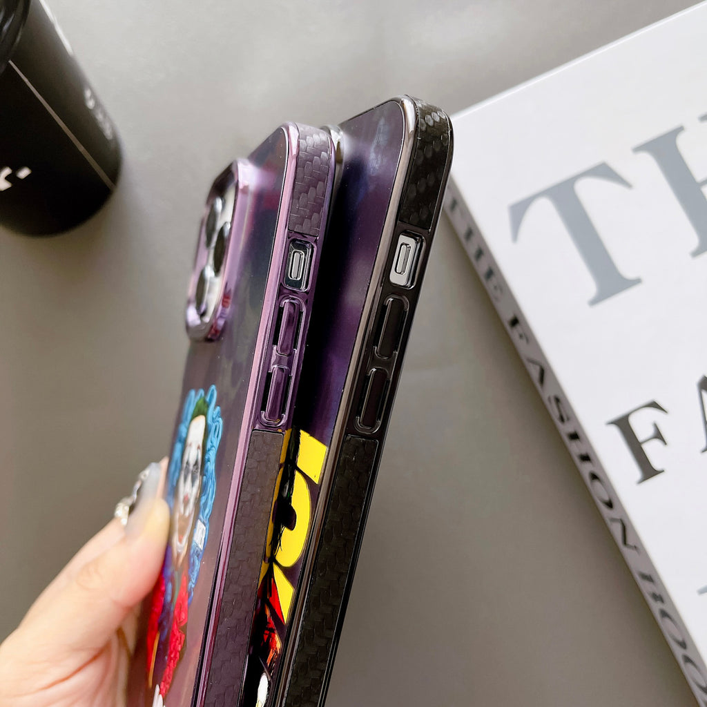 Stylish and luxurious iPhone Case