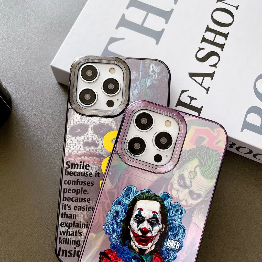Stylish and luxurious iPhone Case