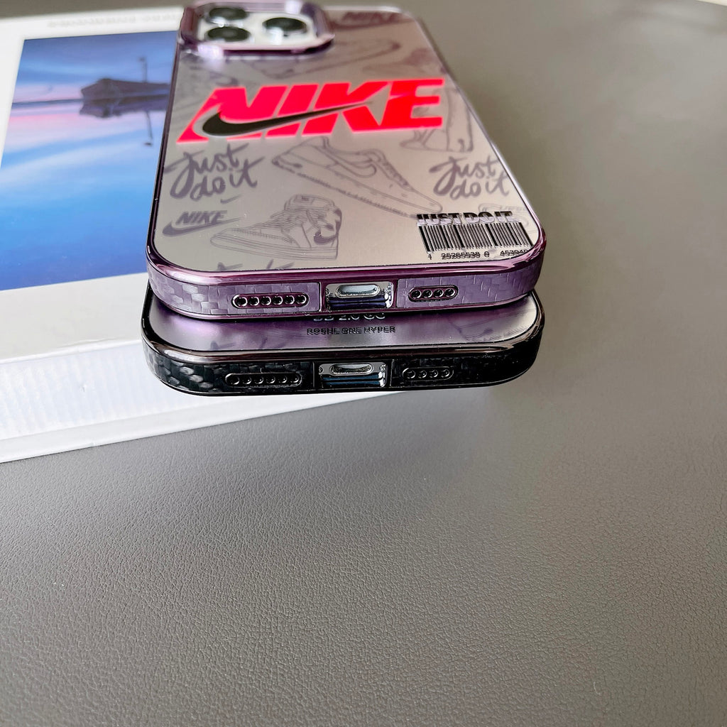 Stylish and luxurious iPhone Case