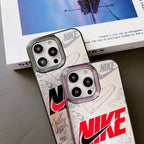 Stylish and luxurious iPhone Case
