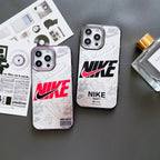 Stylish and luxurious iPhone Case