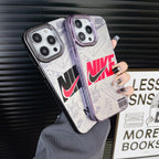 Stylish and luxurious iPhone Case