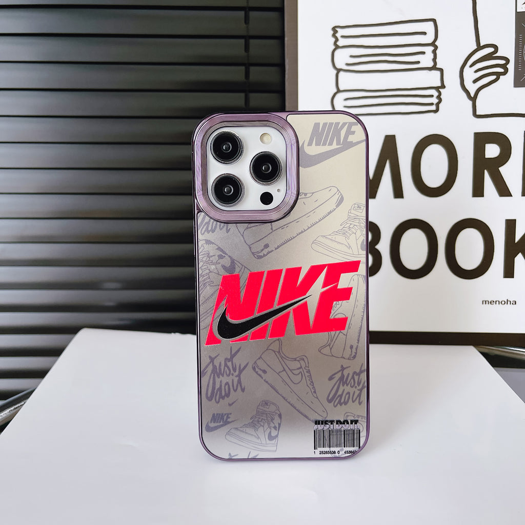 Stylish and luxurious iPhone Case