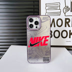 Stylish and luxurious iPhone Case