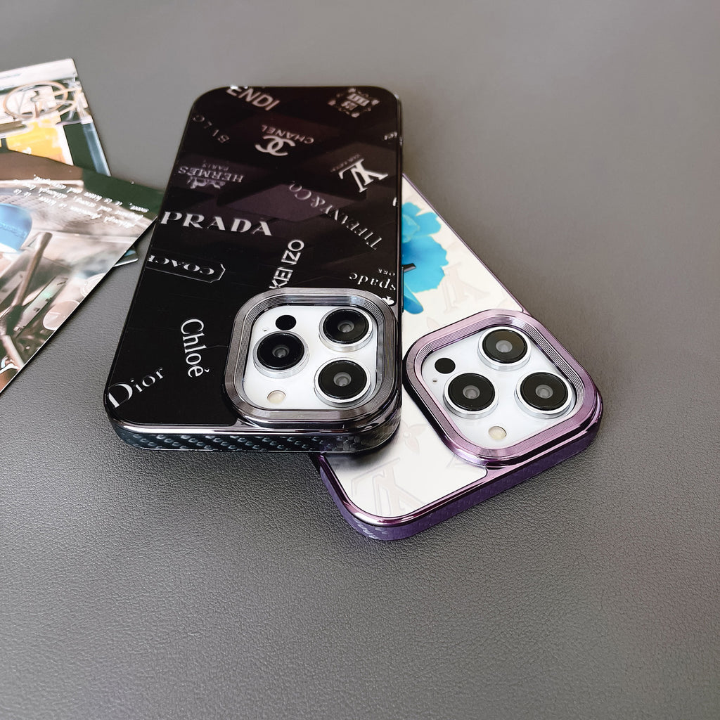 Stylish and luxurious iPhone Case