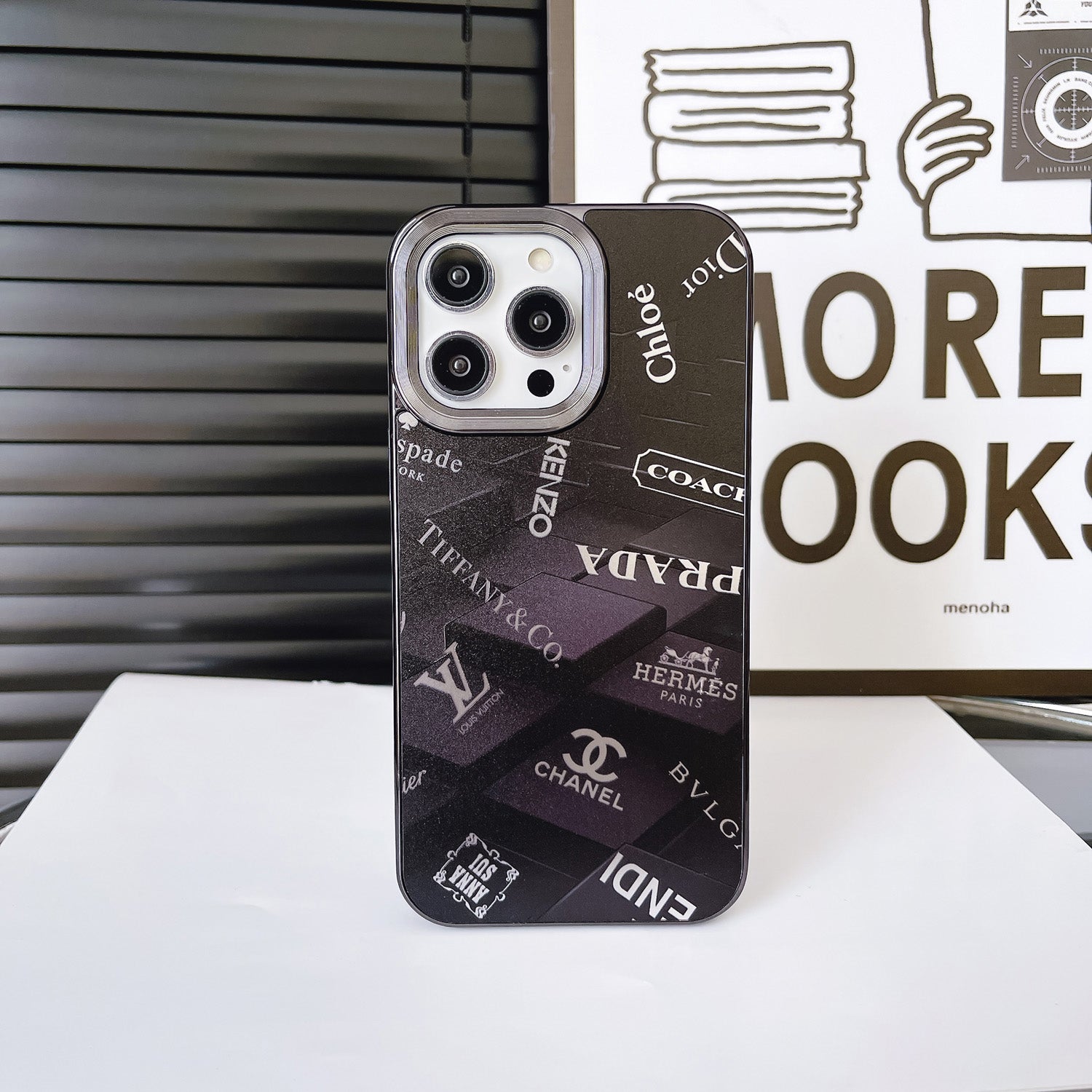 Stylish and luxurious iPhone Case