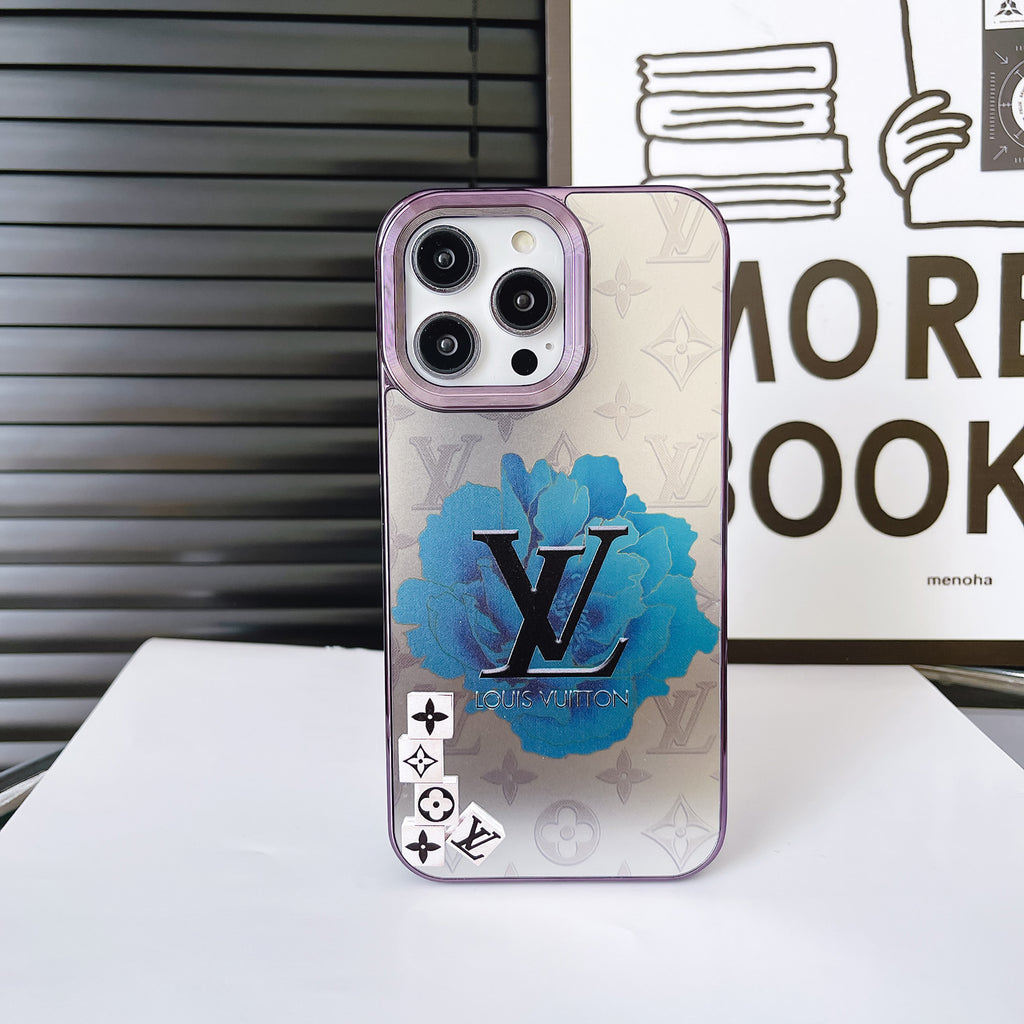 Stylish and luxurious iPhone Case