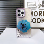 Stylish and luxurious iPhone Case