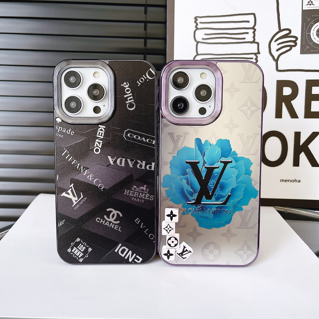 Stylish and luxurious iPhone Case