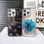 Stylish and luxurious iPhone Case