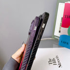 Stylish and luxurious iPhone Case