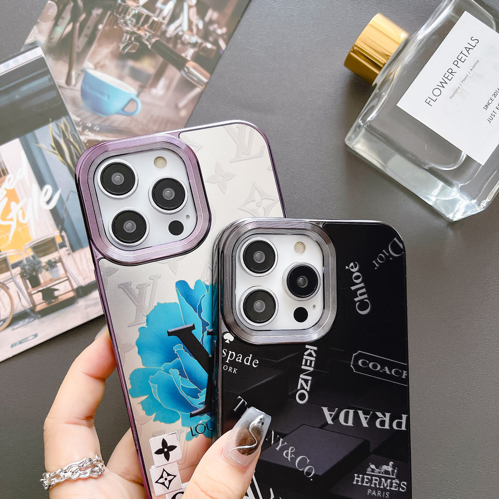 Stylish and luxurious iPhone Case