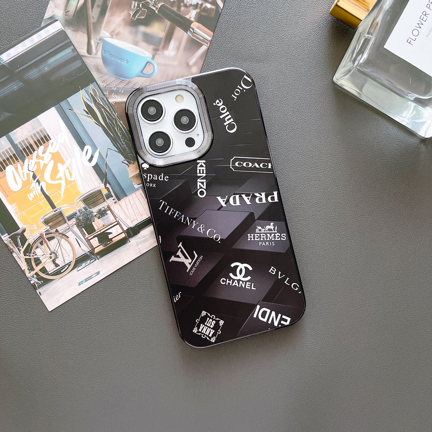 Stylish and luxurious iPhone Case