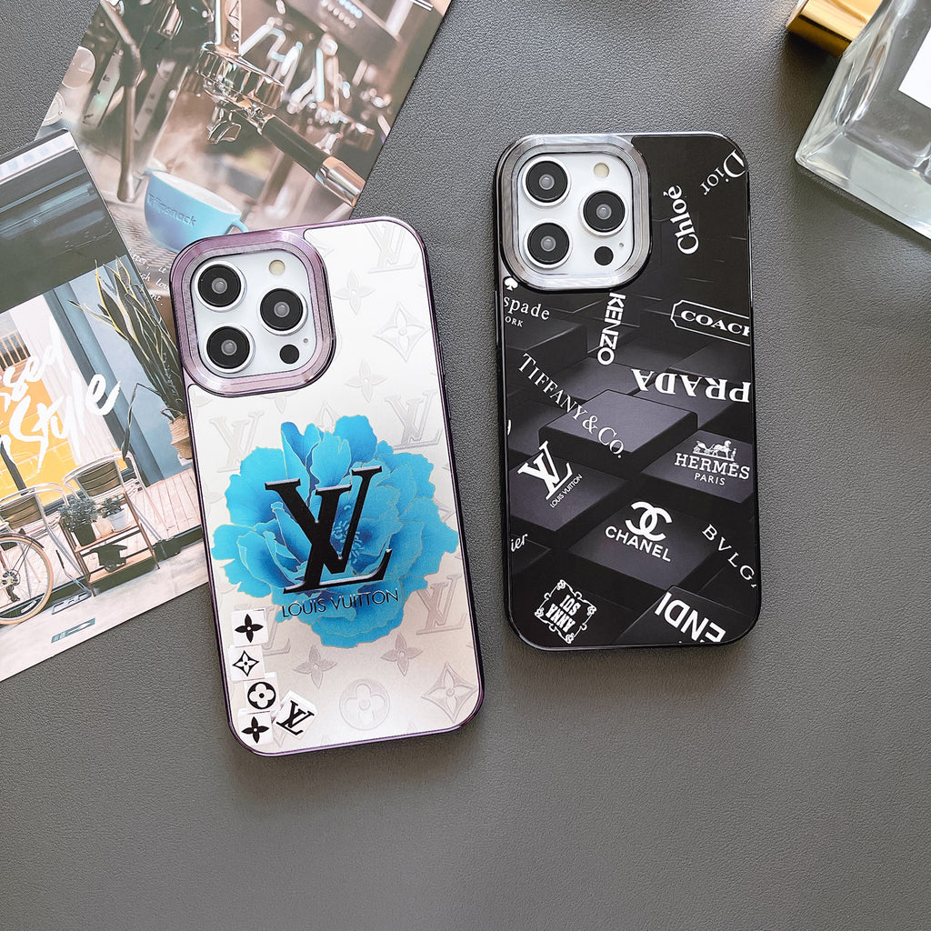 Stylish and luxurious iPhone Case