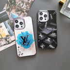 Stylish and luxurious iPhone Case