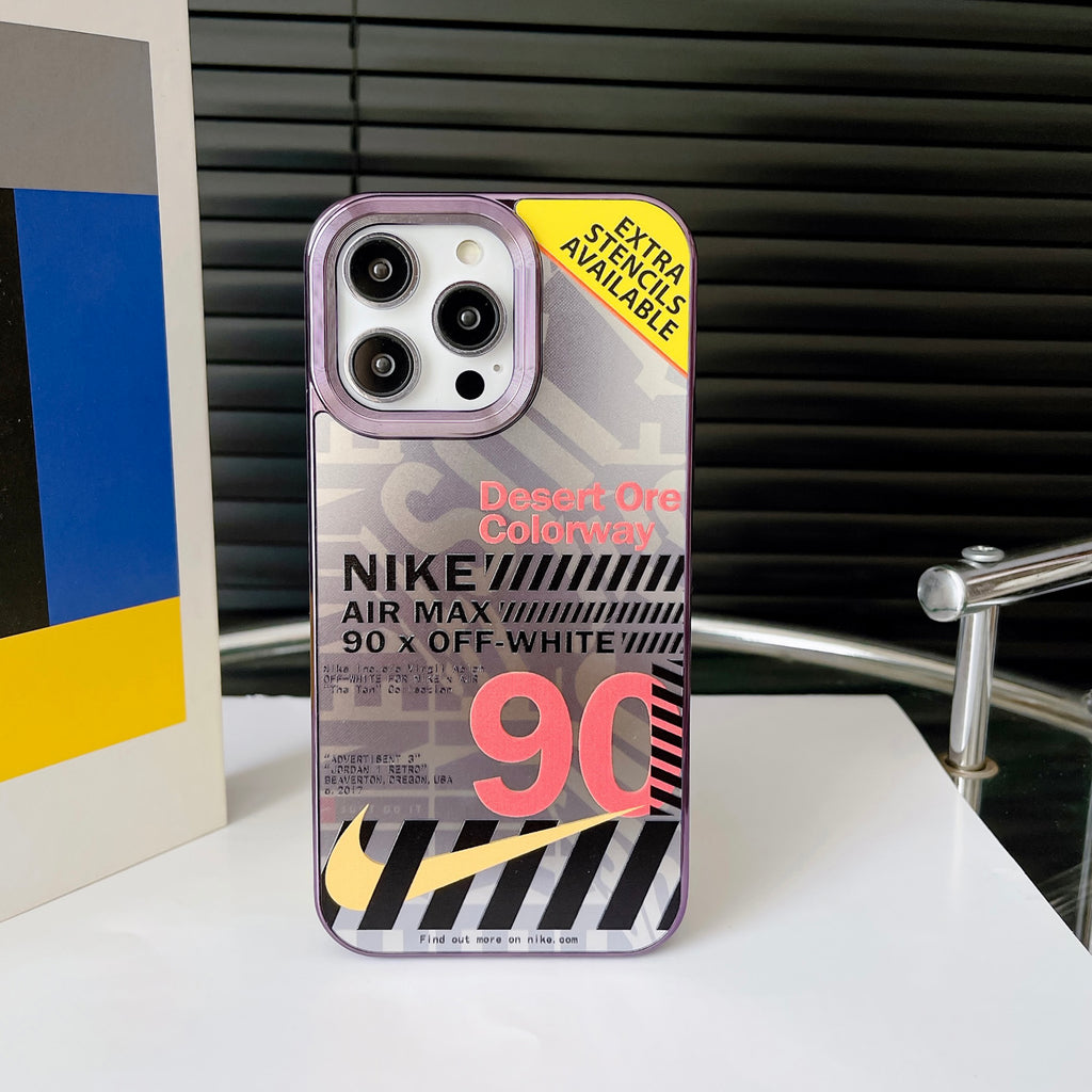 Stylish and luxurious iPhone Case