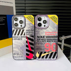 Stylish and luxurious iPhone Case
