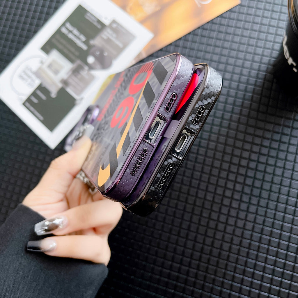 Stylish and luxurious iPhone Case