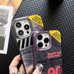 Stylish and luxurious iPhone Case