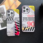 Stylish and luxurious iPhone Case